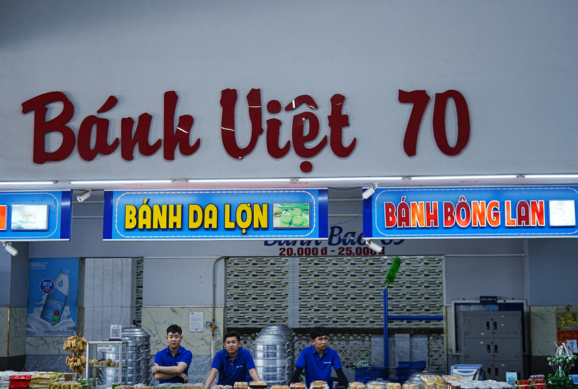 혼합 맛 유제품·요거트 팩 진열